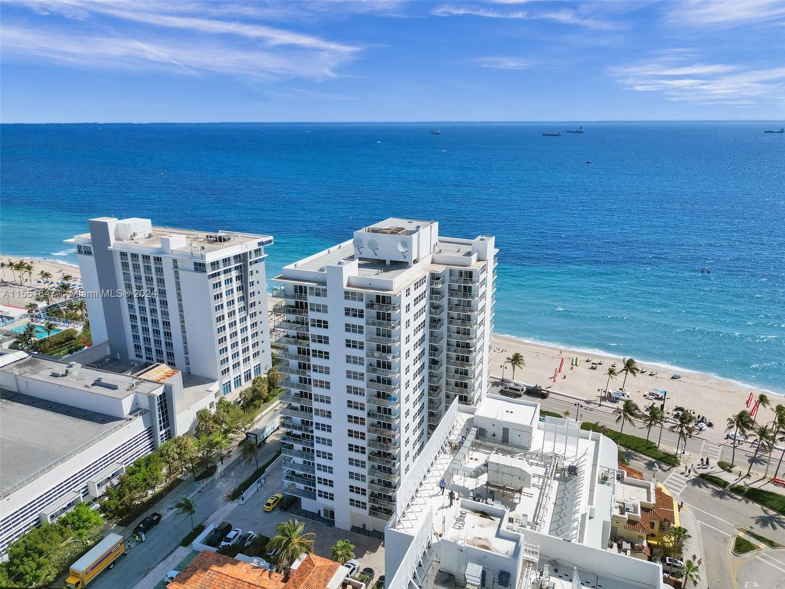 209 N Fort Lauderdale Beach Blvd Unit 2E  