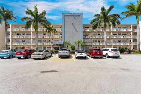 4014 Yarmouth A #4014, Boca Raton, FL 33434