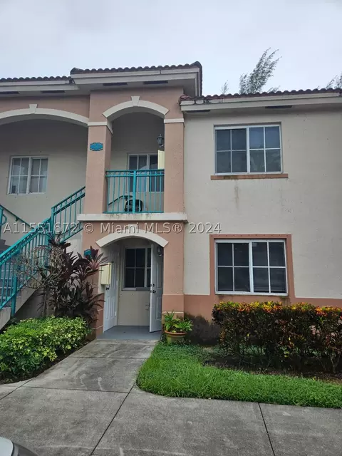 1270 SE 31st Ct #105-35, Homestead, FL 33035