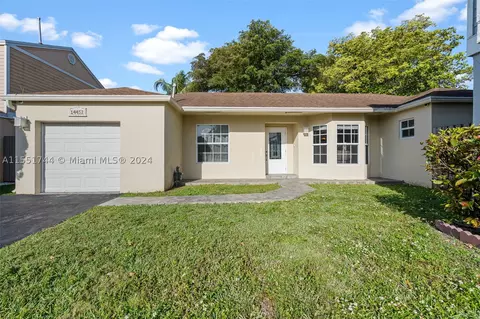 14452 SW 124th Pl, Miami, FL 33186
