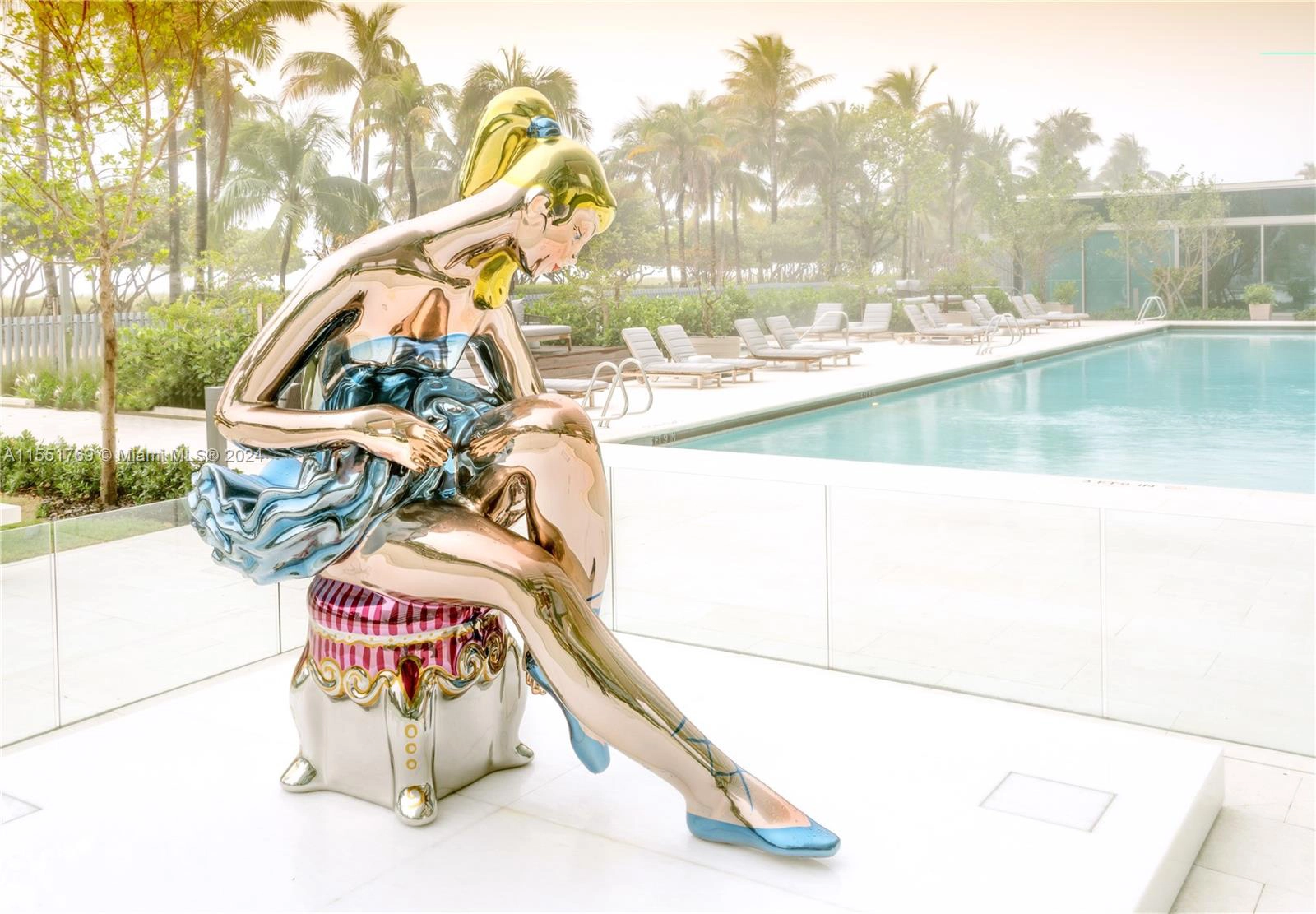 10203 Collins Ave Unit 2701