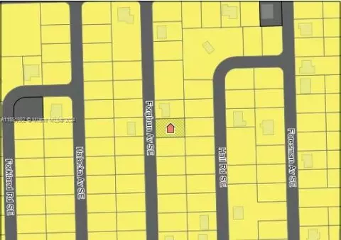 Undisclosed, Palm Bay, FL 32909