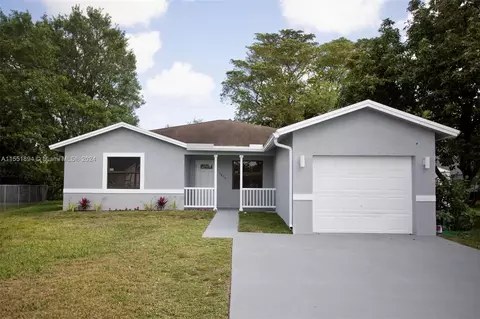 1430 NW 22nd Ct, Fort Lauderdale, FL 33311
