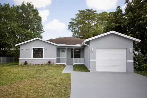 1430 NW 22nd Ct, Fort Lauderdale, FL 33311