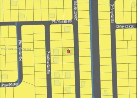 Undisclosed, Palm Bay, FL 32908