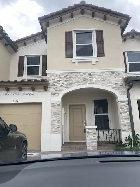 5514 NW 27th St #5514, Lauderhill, FL 33313