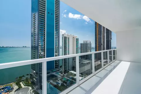 600 NE 27 St #2304, Miami, FL 33137