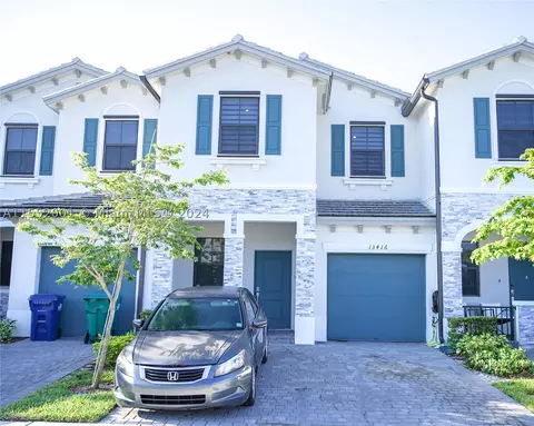13416 SW 287th St, Homestead, FL 33033