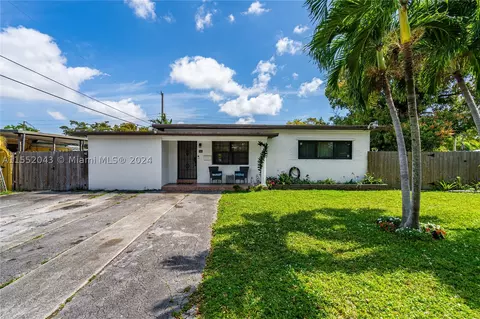 1901 SW 63rd Ct, Miami, FL 33155