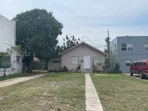 630 42nd St, West Palm Beach, FL 33407