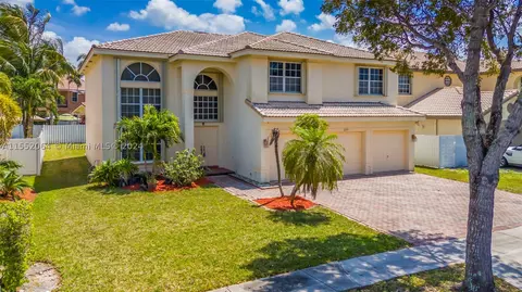 2235 SW 166th Ave, Miramar, FL 33027