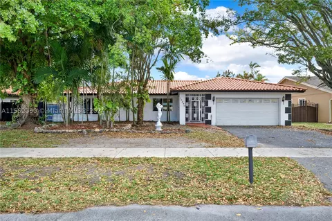 13240 SW 43rd St, Miami, FL 33175