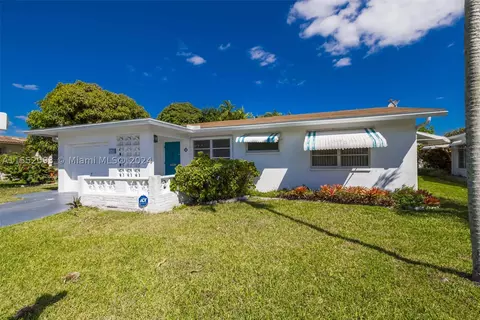 4509 Mainland Dr, Tamarac, FL 33319