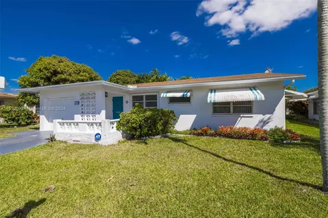 4509 Mainland Dr, Tamarac, FL 33319