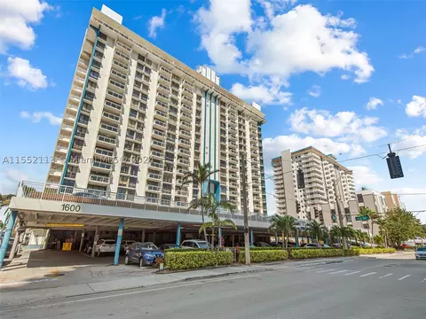 1600 S Ocean Dr #4A, Hollywood, FL 33019