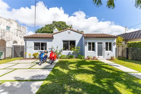 1153 SW 20th Ave, Miami, FL 33135