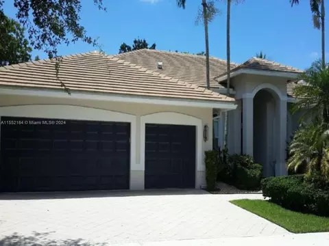351 Mallard Rd, Weston, FL 33327