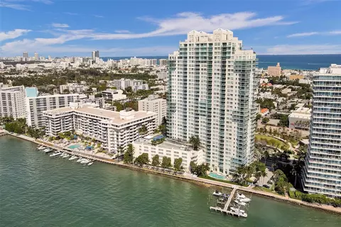 650 West Ave #2001, Miami Beach, FL 33139