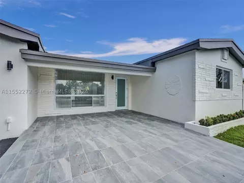7531 Plantation Blvd, Miramar, FL 33023