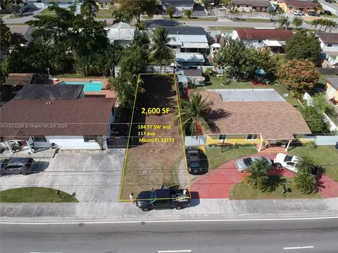 184 Eureka, Miami, FL 33177