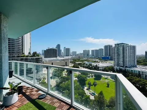 1900 N Bayshore Dr #1418, Miami, FL 33132