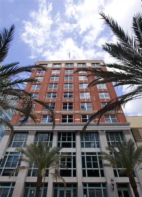 111 E Flagler St #510, Miami, FL 33131