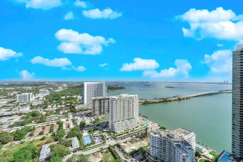 501 NE 31st St #4010, Miami, FL 33137
