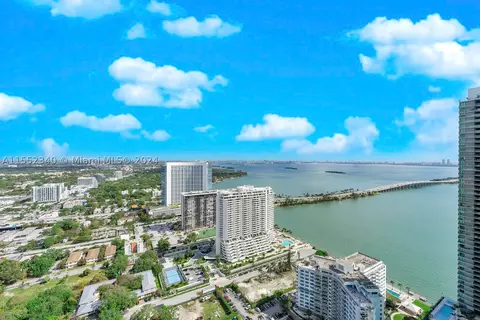 501 NE 31st St #4010, Miami, FL 33137
