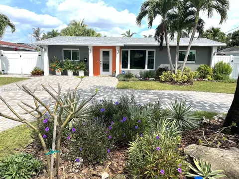1931 NW 33rd Ct, Oakland Park, FL 33309