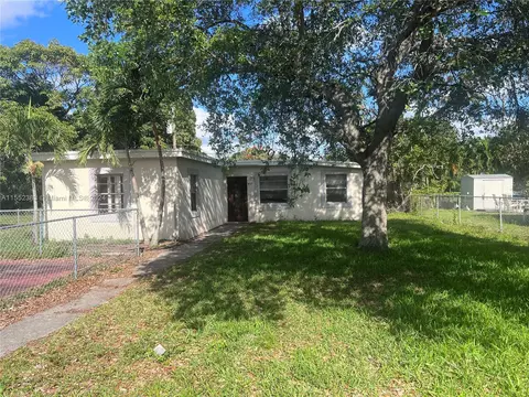 404 NW 18th Ave, Fort Lauderdale, FL 33311
