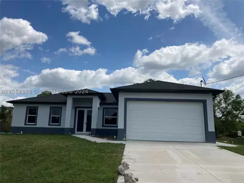 1602 State Ave, Lehigh Acres, FL 33972