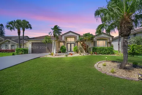2201 NW 121st Ave, Plantation, FL 33323