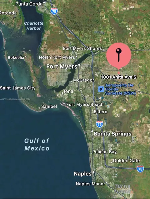 1001 Anita Ave, Other City - In The State Of Florida, FL 33976