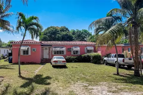 220 NW 145th St, Miami, FL 33168