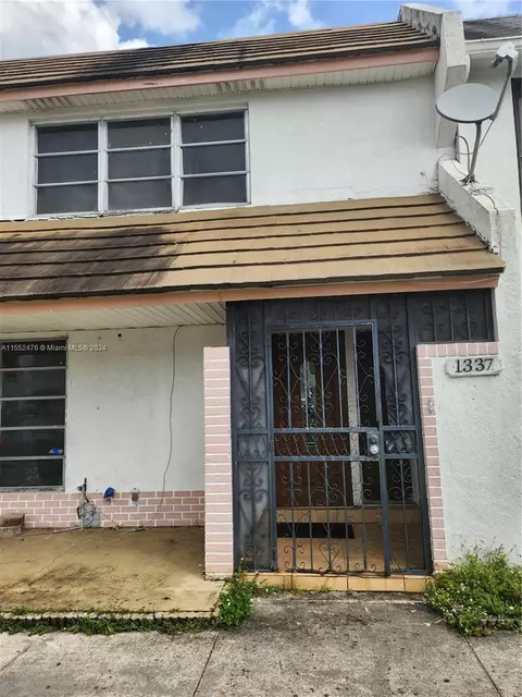1337 Silverado, North Lauderdale, FL 33068 photo 6