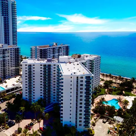 3001 S Ocean Dr #1041, Hollywood, FL 33019