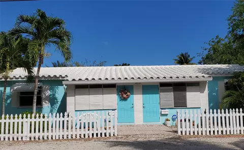 1307 N 23rd Ave, Hollywood, FL 33020
