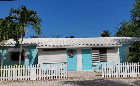 1307 N 23rd Ave, Hollywood, FL 33020