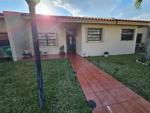 Undisclosed, Miami, FL 33193