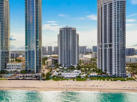 18001 Collins Ave #2018, Sunny Isles Beach, FL 33160