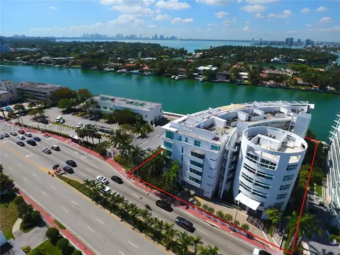 6580 Indian Creek Dr #608, Miami Beach, FL 33141