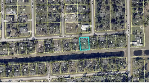1238 Randolph St, Lehigh Acres, FL 33974 photo 1