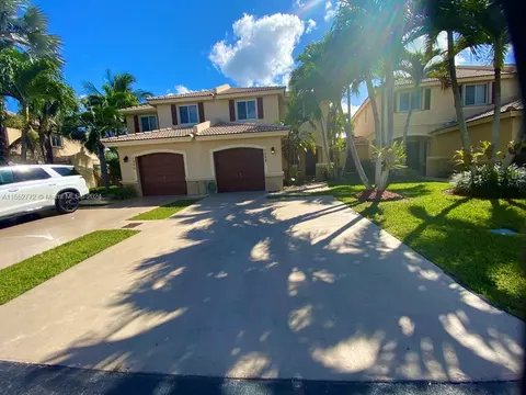 7488 SW 164th Ct, Miami, FL 33193