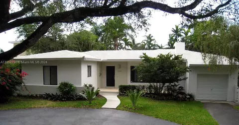 1232 Aduana Ave, Coral Gables, FL 33146