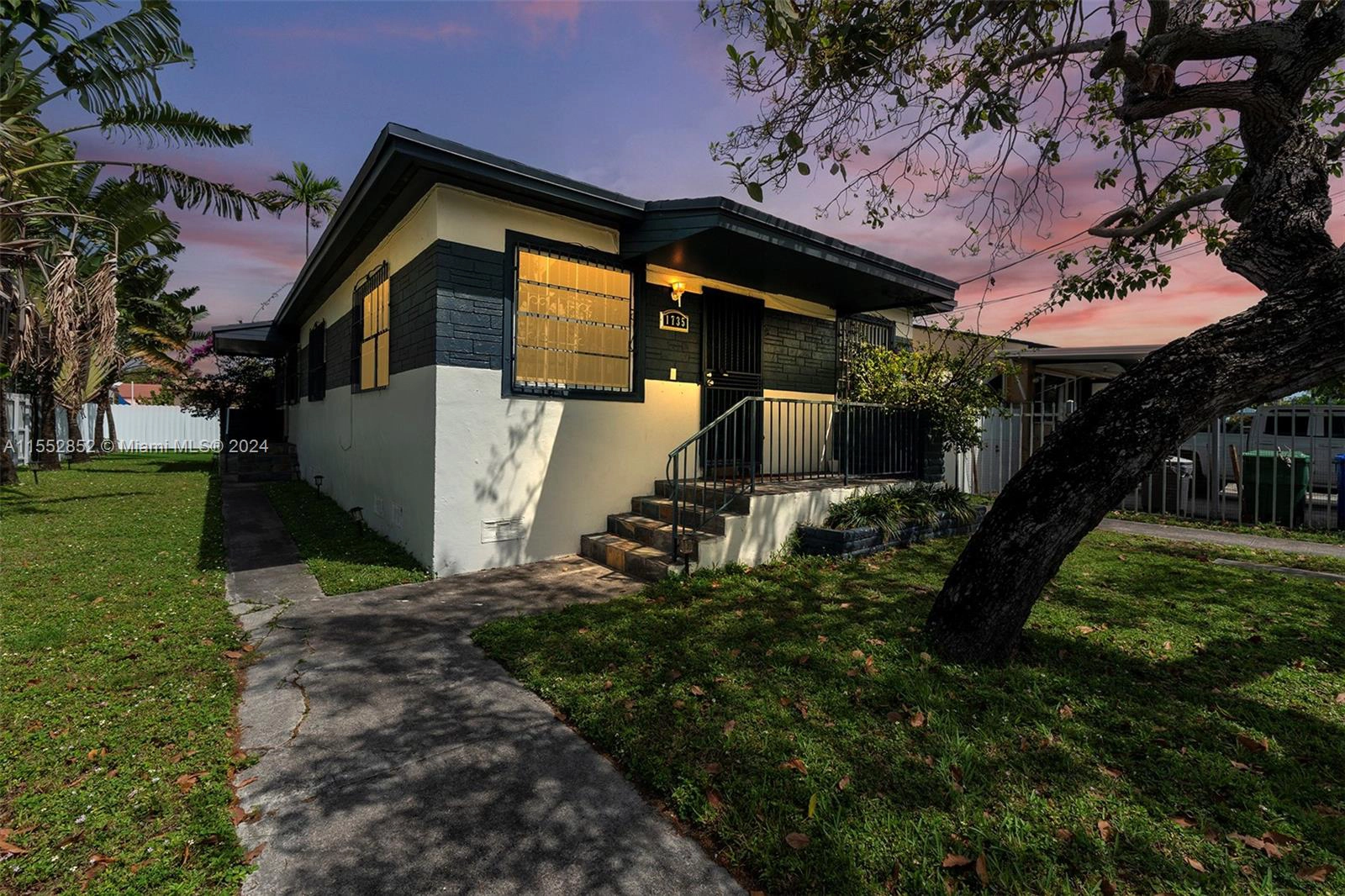 1735-1737 NW 51st St  