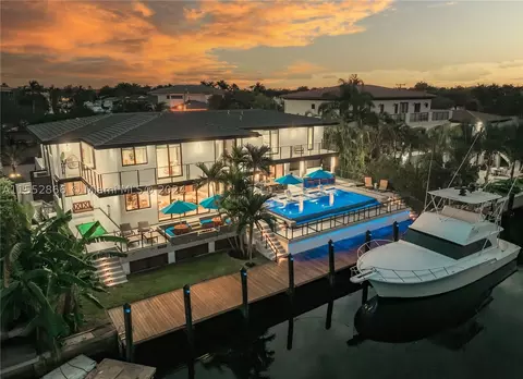 1001 San Pedro Ave, Coral Gables, FL 33156