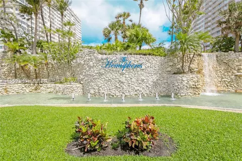 1985 S Ocean Dr #2A, Hallandale Beach, FL 33009
