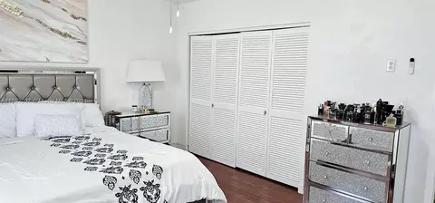 Bedroom - 1676 W 72nd St, Hialeah, FL 33014 photo 5 of 8