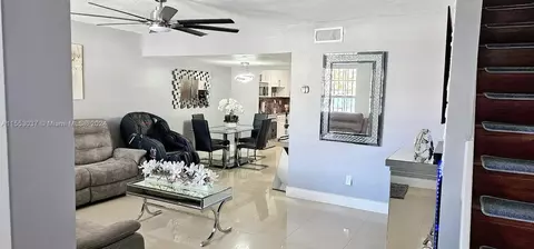 Living - 1676 W 72nd St, Hialeah, FL 33014 photo 14 of 16