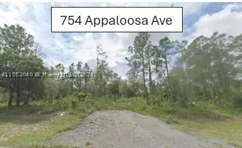 754 E Appaloosa Ave, Clewiston, FL 33440